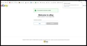 Ebay से पैसे कैसे कमाए
Ebay क्या है
Ebay पर सेल कैसे करे
Ebay पर अकाउंट कैसे बनाये
Ebay पर सेल करने के फायदे