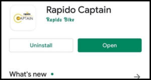 Rapido में बाइक कैसे लगाएRapido से पैसे कैसे कमाएअपनी बाइक से पैसे कैसे कमाएrapido customer care numberRapido क्या है