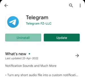 Telegram से Movie कैसे Download करें