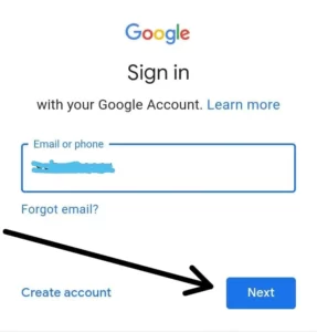 Mobile Number से Gmail का पासवर्ड कैसे पता करे 