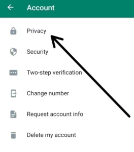 WhatsApp पर Fingerprint Lock कैसे लगाए 