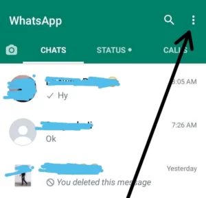 WhatsApp Backup Restore कैसे करे 