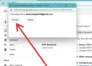 Gmail Id का Email Address कैसे चेंज करे 