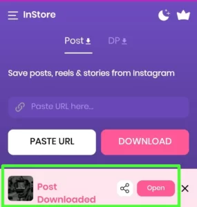 Instagram से Video कैसे Download करे 