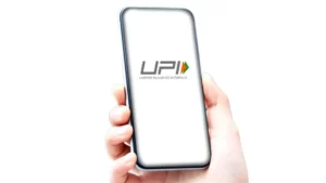 UPI Full Form in Hindi