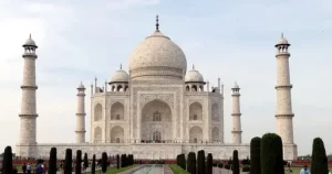 ताजमहल (Taj Mahal) 