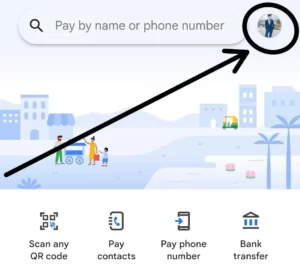 Google Pay की History कैसे डिलीट करे 
