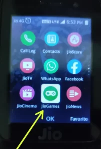 Jio Phone में Game कैसे Download करें 
