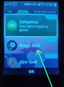 Jio Phone में App कैसे Download करे 