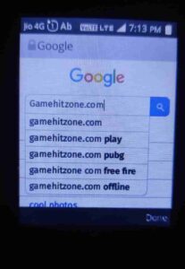 जिओ फ़ोन में Android Game कैसे Download करे 