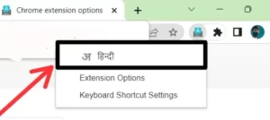 Notepad में Hindi Typing कैसे करें 