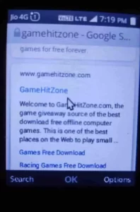 जिओ फ़ोन में Android Game कैसे Download करे 