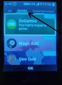 Jio Phone में App कैसे Download करे 