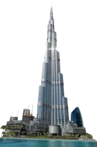 Burj Khalifa का मालिक कौन है 
