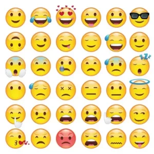 Whatsapp Emoji Meaning In Hindi