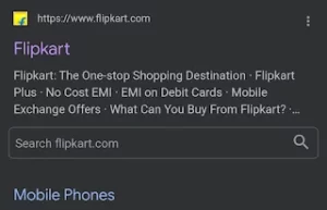 Flipkart Account Reactivate कैसे करें