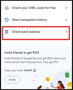 Online Bank Balance कैसे Check करे 