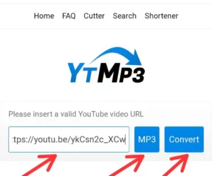 YouTube से Mp3 Song कैसे Download करे