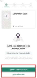Apna App पर Job के लिए Apply कैसे करे 