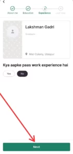 Apna App पर Job के लिए Apply कैसे करे 