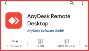 AnyDesk App क्या है 